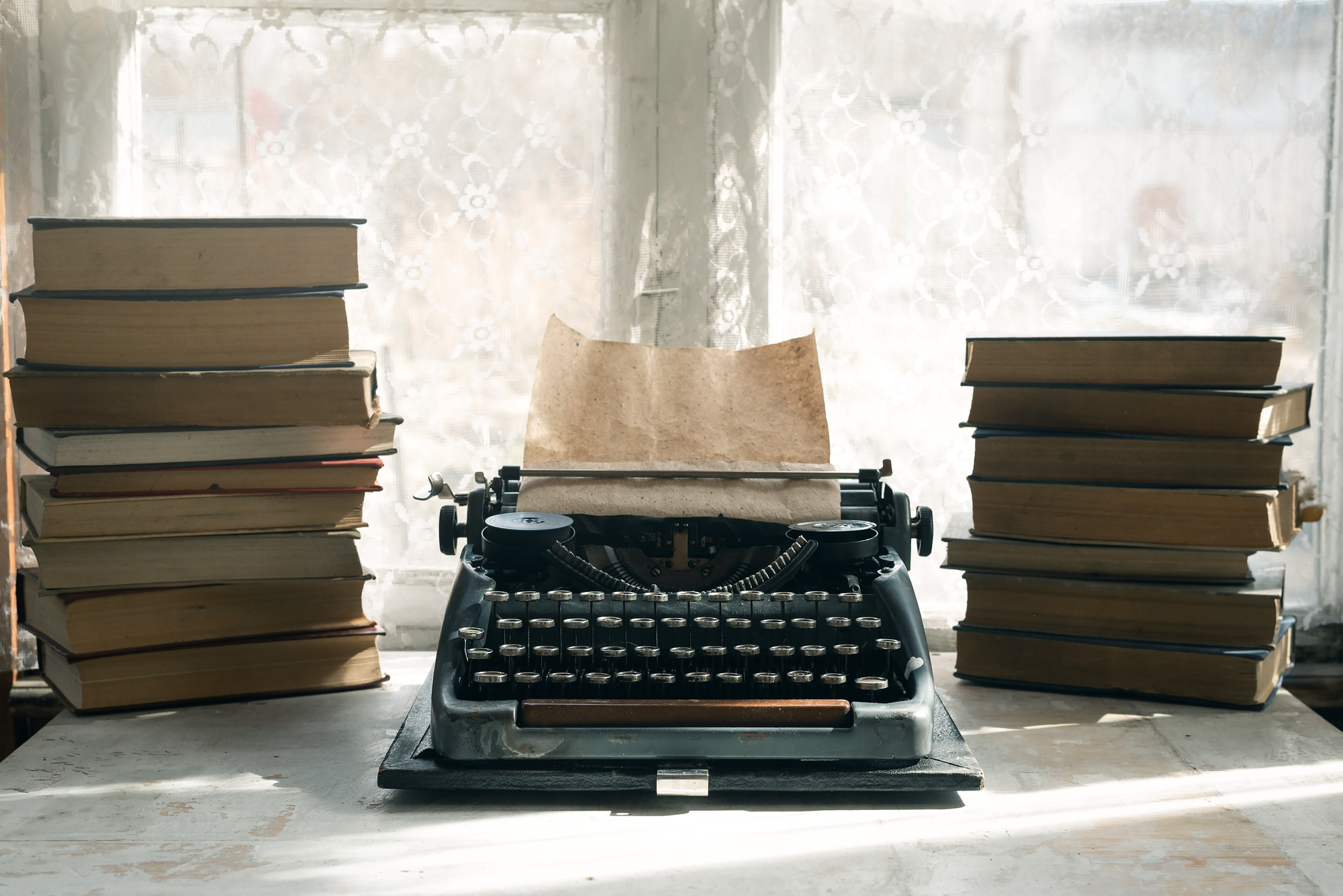 Writer.